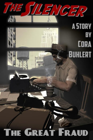 The Great Fraud (The Silencer, #5)