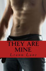 They Are Mine (Bound to Me, #4)