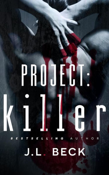 Project: Killer (Project: Series #1)