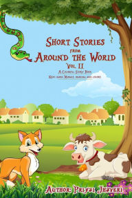 Title: Short Stories from?Around the World, Author: Priyal Jhaveri