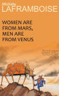 Women are from Mars, Men are from Venus (WOW Stories)