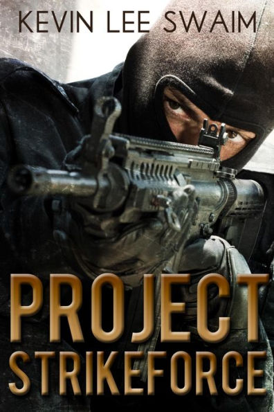 Project StrikeForce