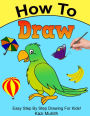 How To Draw (Kazi How To)