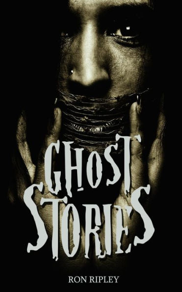 Ghost Stories (ScareStreet Horror Short Stories, #1)