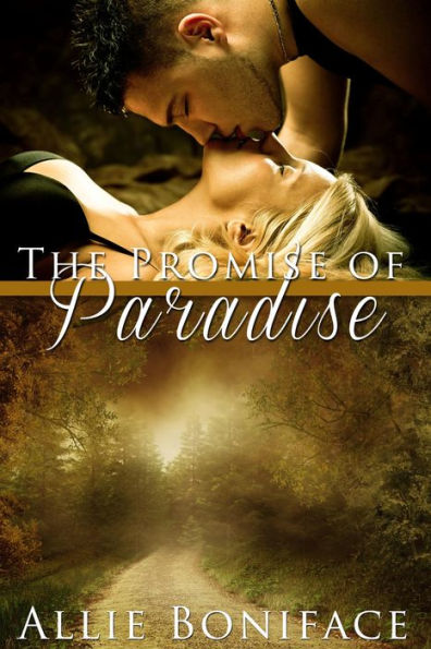 The Promise of Paradise (Hometown Heroes)