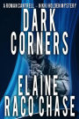 Dark Corners (A Roman Cantrell-Nikki Holden Mystery, #2)