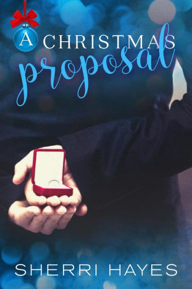 A Christmas Proposal (Strictly Professional, #2)