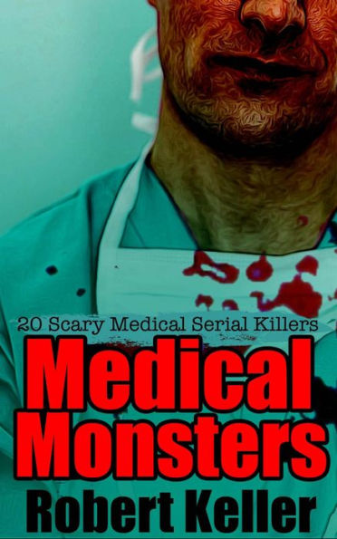 Medical Monsters