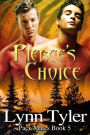 Pierce's Choice (Pack Mates Series #5)