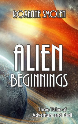Alien Beginnings