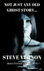 Not Just Any Old Ghost Story (Steve Vernon's Sea Tales, #7)