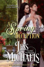 A Spring Deception (Seasons, #2)