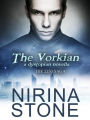 The Vorkian (The 2250 Saga)