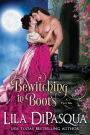 Bewitching in Boots (Fiery Tales, #6)