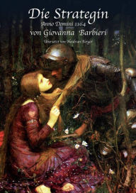 Title: Die Strategin, Author: Giovanna Barbieri