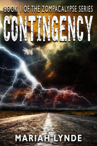 Title: Contingency, Author: Mariah Lynde