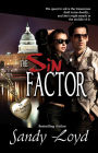 The Sin Factor (DC Bad Boys Series, #1)