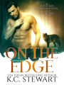 On the Edge (Adirondack Pack, #6)