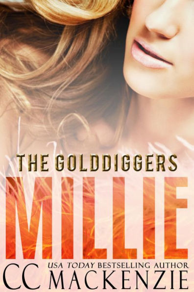 Millie (THE GOLDDIGGERS, #2)