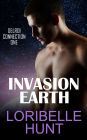 Invasion Earth (Delroi Connection, #1)