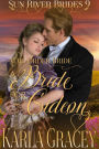 Mail Order Bride - A Bride for Gideon (Sun River Brides, #9)