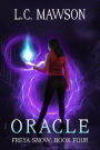 Oracle (Freya Snow, #4)