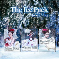 Title: The Ice Pack Box Set: Julie's Story, Author: Chrissy Peebles