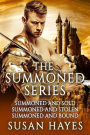 Summoned - The Complete Collection (Summoned Series Romances)