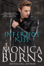 Inferno's Kiss (Order of the Sicari, #3)