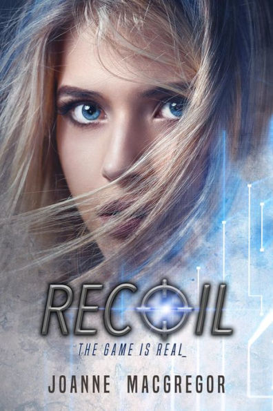 Recoil (Recoil Trilogy, #1)