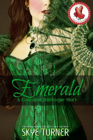 Emerald (Gemstone Burlesque)