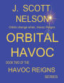 Orbital Havoc (HAVOC REIGNS, #2)
