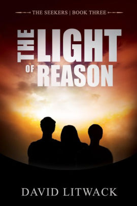 The Light of Reason (The Seekers, #3)