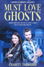 Must Love Ghosts: Coffee and Ghosts 1
