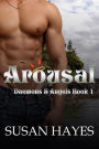 Arousal (Daemons and Angels, #1)