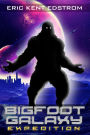 Bigfoot Galaxy: Expedition