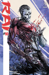 Title: Rai (2014) #10, Author: Matt Kindt