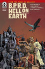 B.P.R.D. Hell on Earth #144