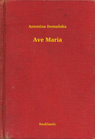 Title: Ave Maria, Author: Jean PICOLLEC