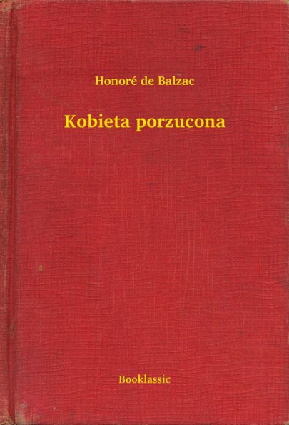 Kobieta porzucona