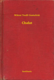 Title: Chałat, Author: Wiktor Teofil Gomulicki