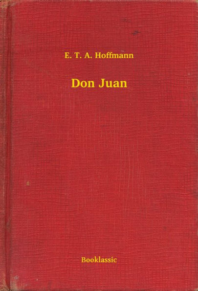 Don Juan