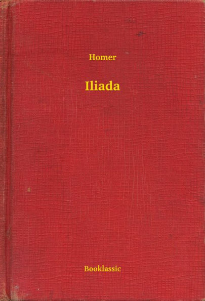 Iliada