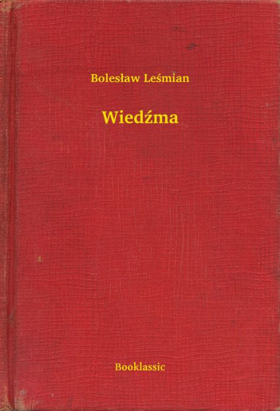 Wiedźma