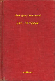 Title: Król chłopów, Author: SÃbastien LE FOL