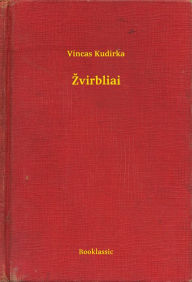 Title: Žvirbliai, Author: Vincas Kudirka