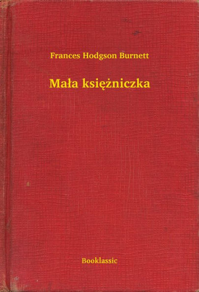 Mała księżniczka