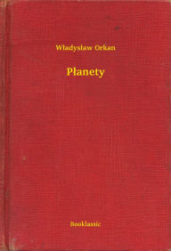 Title: Płanety, Author: Susan J. Herdman PT