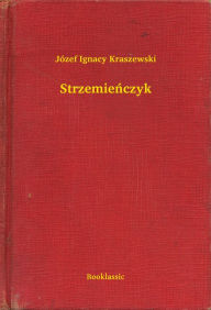 Title: Strzemieńczyk, Author: SÃbastien LE FOL