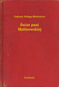 Title: Świat pani Malinowskiej, Author: Doł